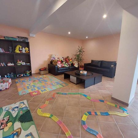 Pamporovo Rhodopi Pearl Apartments - Private Apartments Екстериор снимка