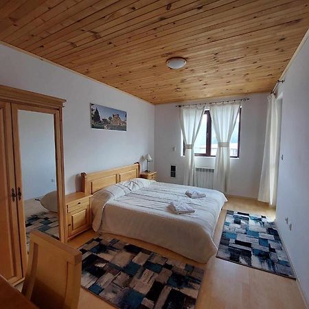 Pamporovo Rhodopi Pearl Apartments - Private Apartments Екстериор снимка