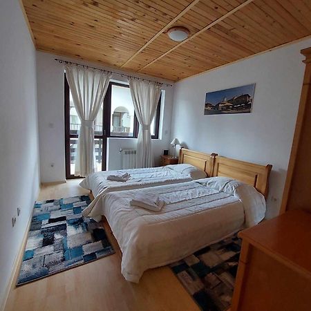 Pamporovo Rhodopi Pearl Apartments - Private Apartments Екстериор снимка