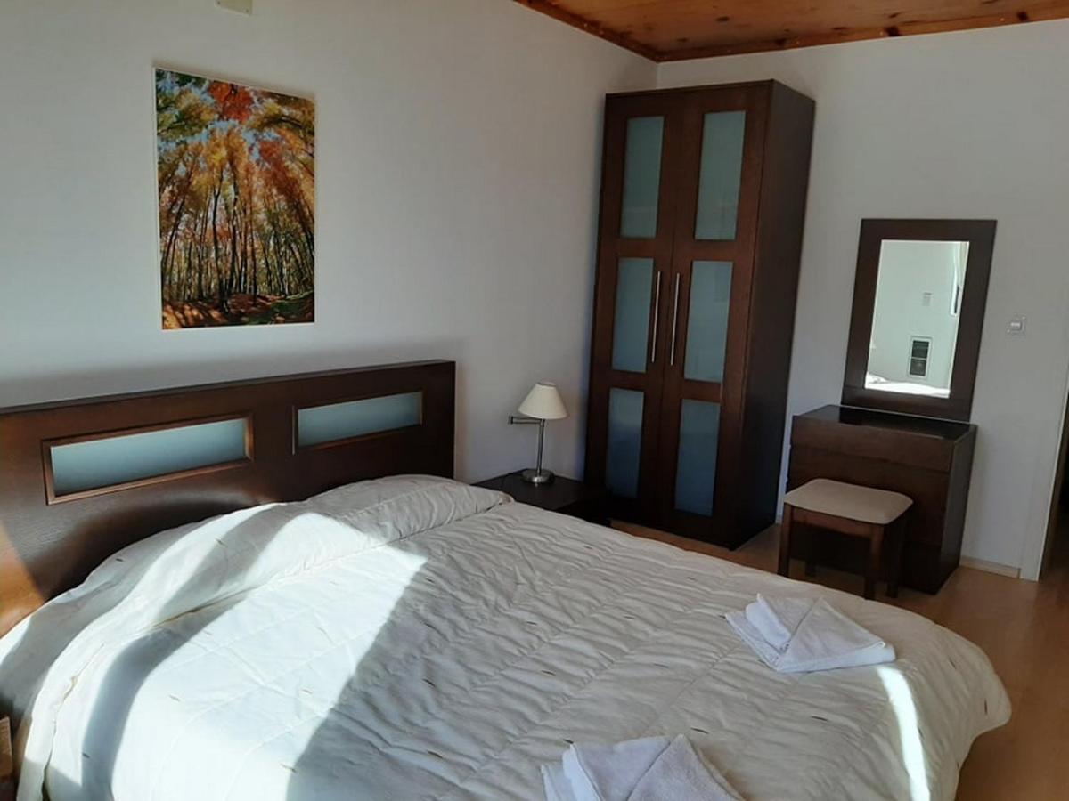 Pamporovo Rhodopi Pearl Apartments - Private Apartments Екстериор снимка