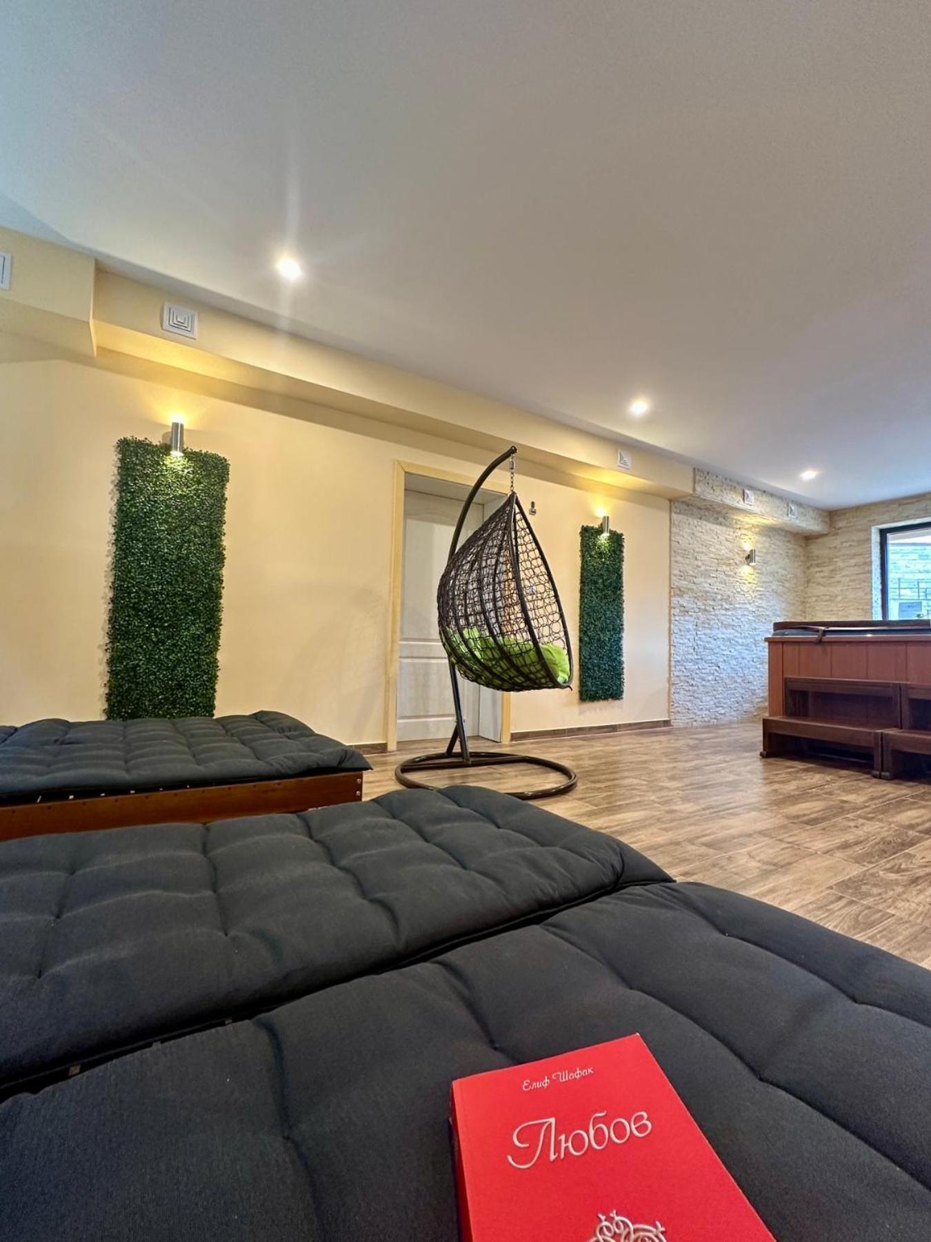 Pamporovo Rhodopi Pearl Apartments - Private Apartments Екстериор снимка