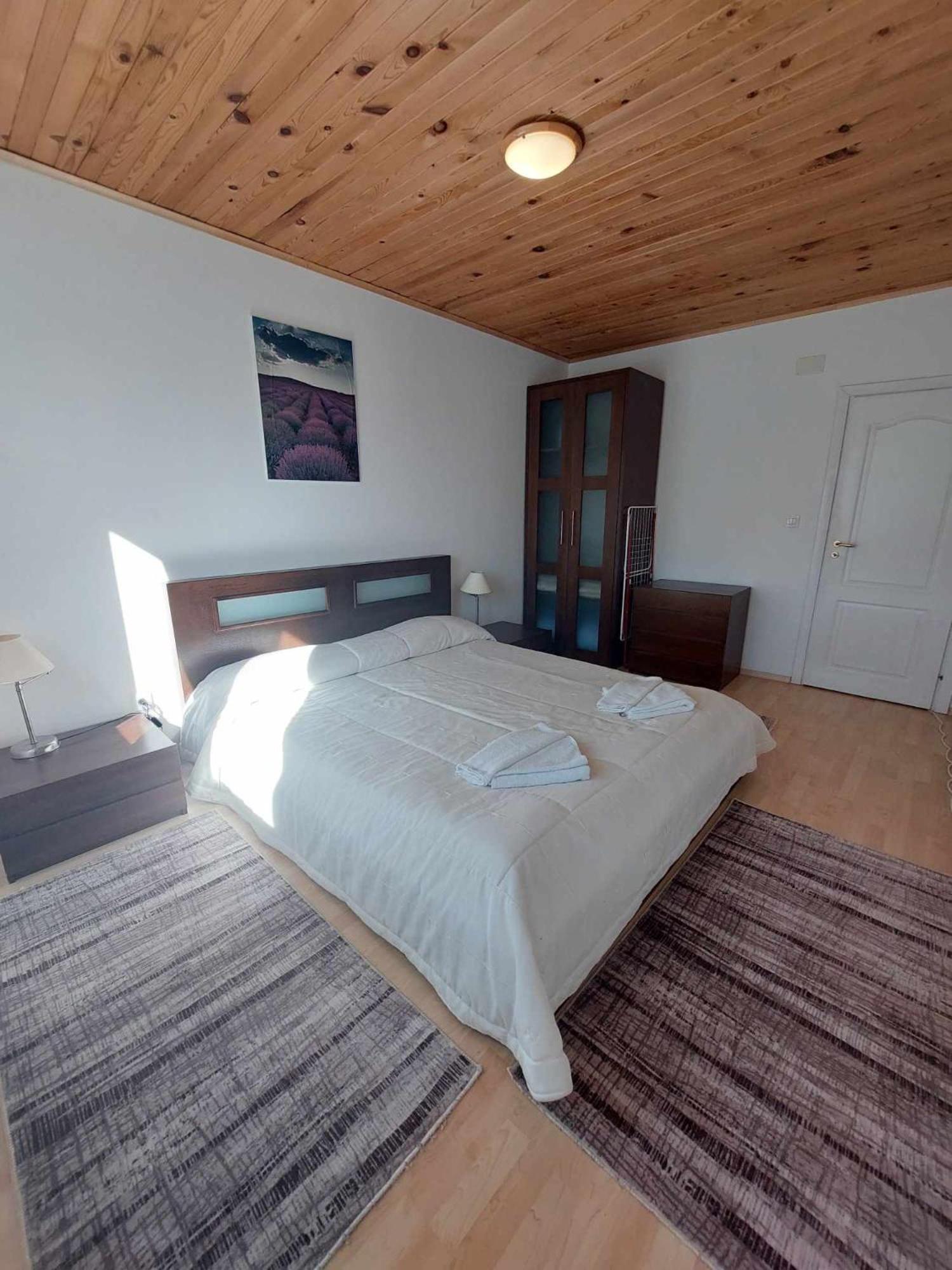 Pamporovo Rhodopi Pearl Apartments - Private Apartments Екстериор снимка