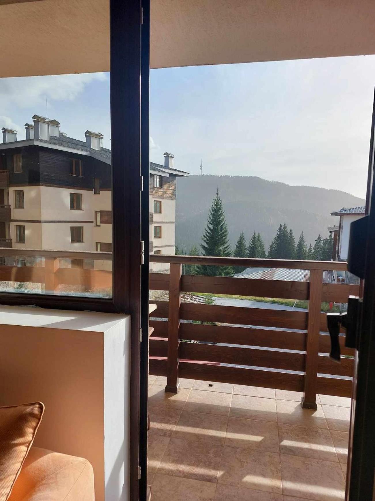 Pamporovo Rhodopi Pearl Apartments - Private Apartments Екстериор снимка