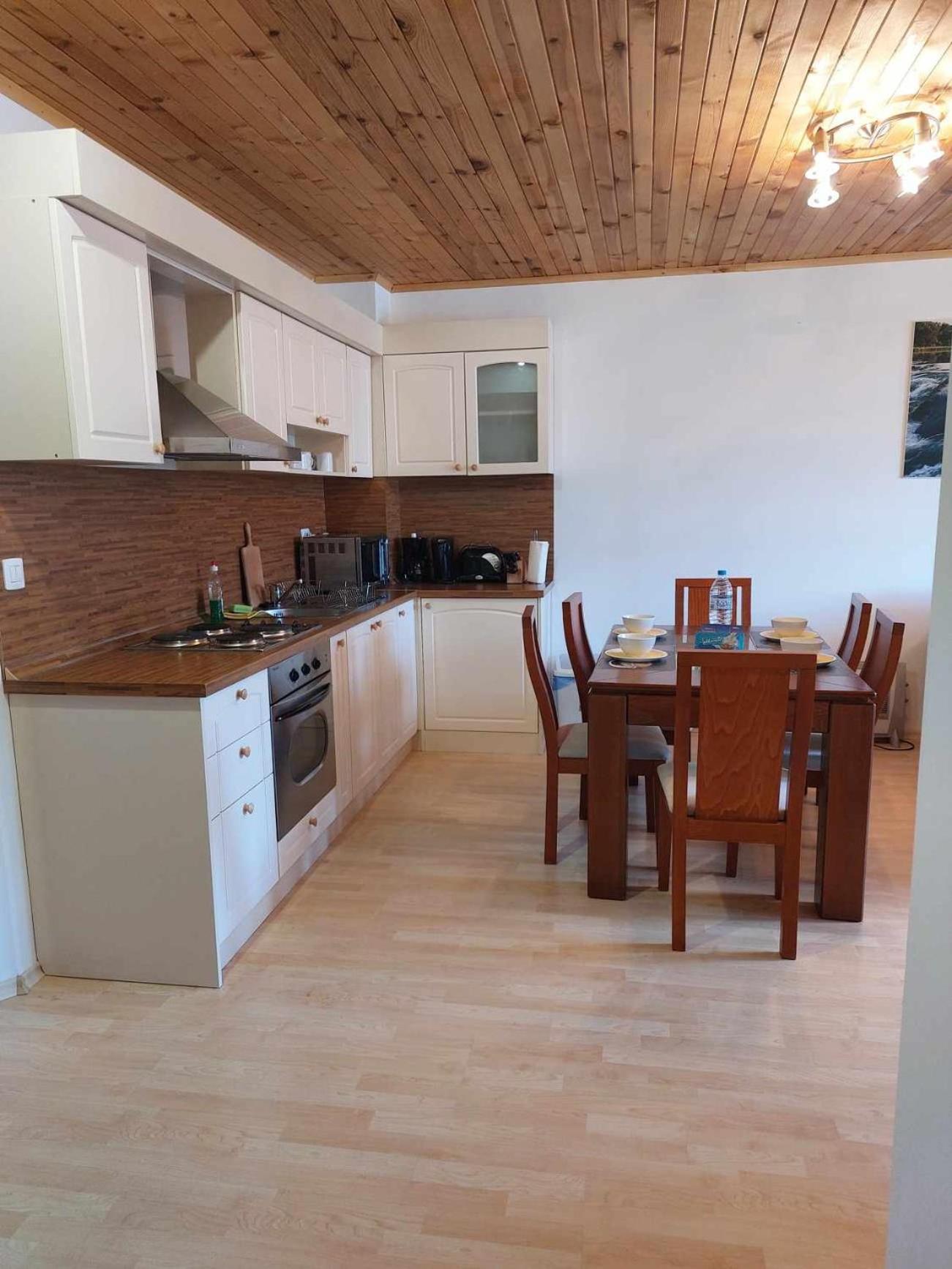 Pamporovo Rhodopi Pearl Apartments - Private Apartments Екстериор снимка