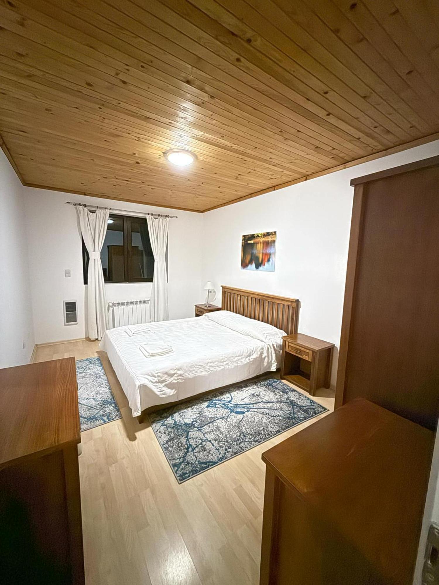 Pamporovo Rhodopi Pearl Apartments - Private Apartments Екстериор снимка