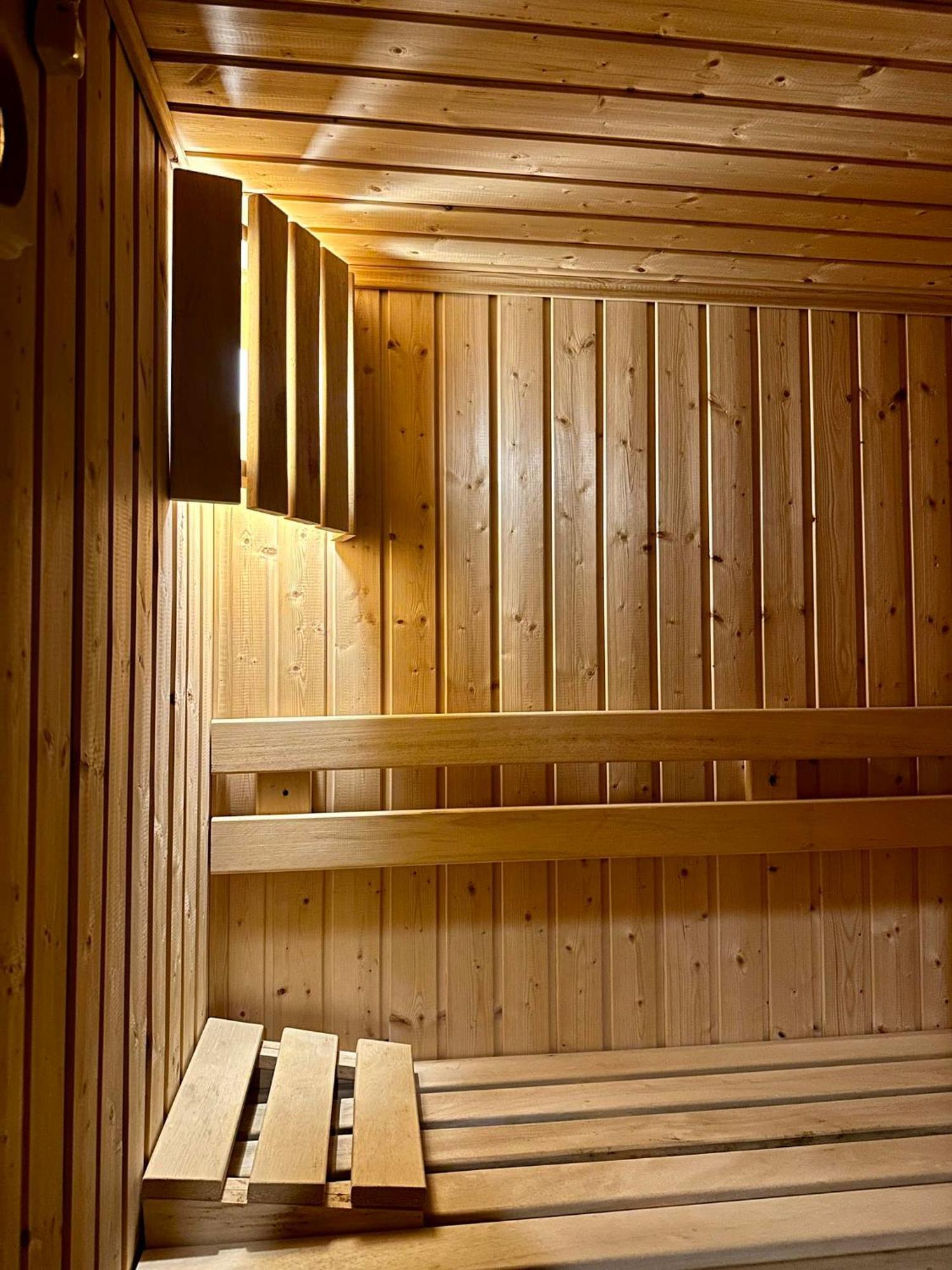 Pamporovo Rhodopi Pearl Apartments - Private Apartments Екстериор снимка