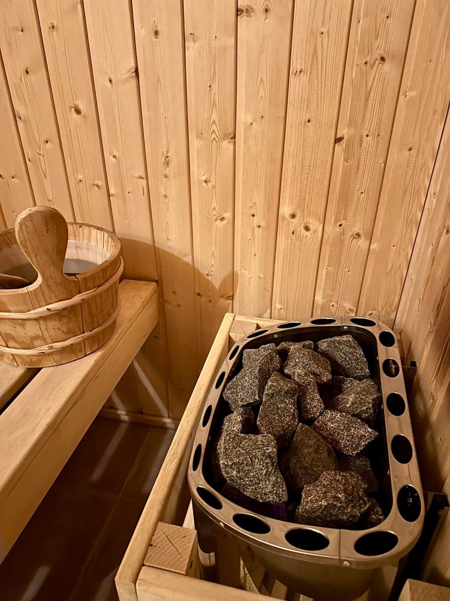 Pamporovo Rhodopi Pearl Apartments - Private Apartments Екстериор снимка