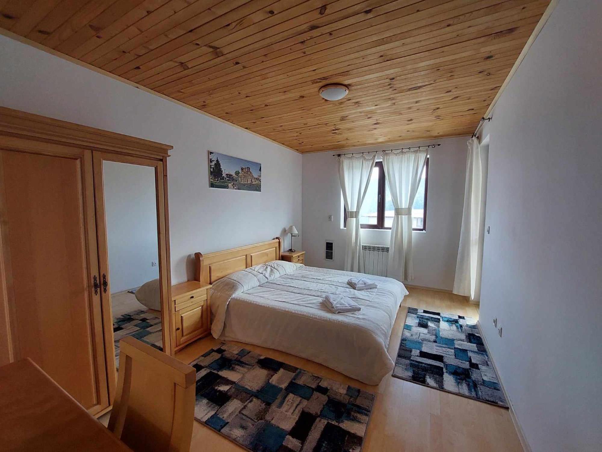 Pamporovo Rhodopi Pearl Apartments - Private Apartments Екстериор снимка